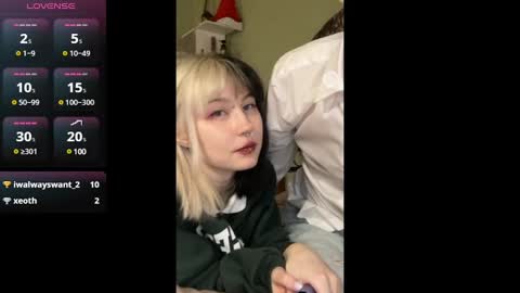 Snapshot of veryraretwins chatting on January 2025 10:01:01 PM veryraretwins online show from January 2025 10:01:01 PM