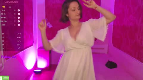 Snapshot of verysweetkate chatting on November 2025 09:01:01 AM Kate online show from November 2025 09:01:01 AM