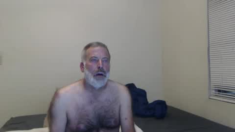 hairy man online show from January 2025 12:57:02 AM