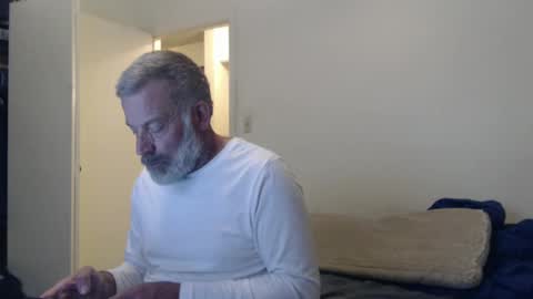 hairy man online show from January 2025 12:57:01 AM