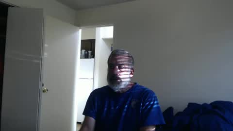 hairy man online show from September 2025 12:00:02 AM