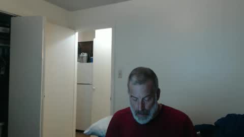 hairy man online show from February 2026 12:53:01 AM