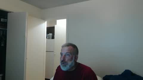 hairy man online show from February 2026 01:00:02 AM