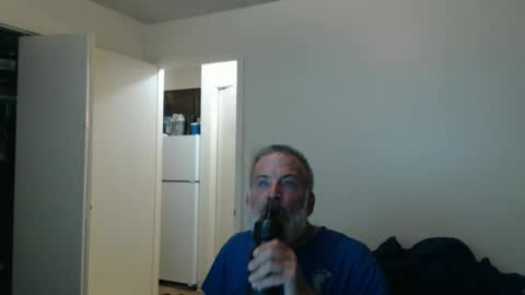 hairy man online show from February 2026 12:59:01 AM