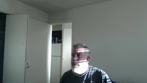 hairy man online show from March 2026 12:17:01 AM