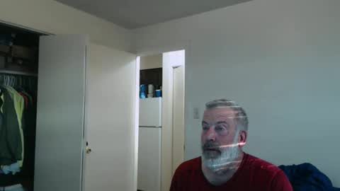 hairy man online show from March 2026 12:28:02 AM