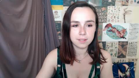 Snapshot of veryveryvery_shy chatting on September 2025 06:30:01 PM veryveryvery_shy online show from September 2025 06:30:01 PM