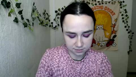 veryveryvery_shy online show from February 2026 06:58:01 AM