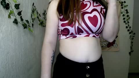 veryveryvery_shy online show from March 2026 08:32:02 AM