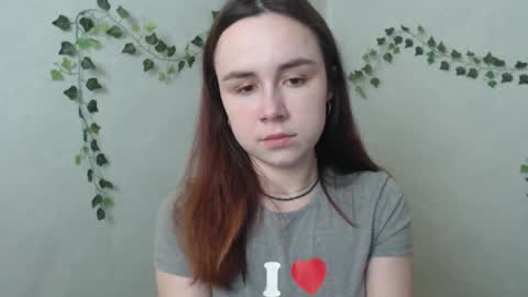 veryveryvery_shy online show from March 2026 08:19:01 AM