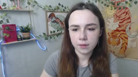 veryveryvery_shy online show from April 2026 05:16:01 AM