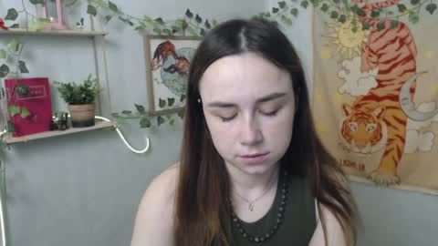 veryveryvery_shy online show from April 2026 05:36:02 AM