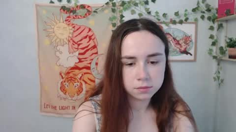 veryveryvery_shy online show from May 2026 06:31:01 AM