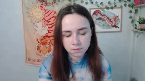 veryveryvery_shy online show from May 2026 05:36:01 AM