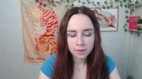 veryveryvery_shy online show from May 2026 05:46:02 AM