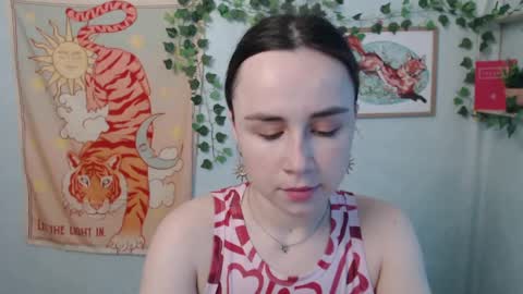 veryveryvery_shy online show from May 2026 05:36:02 AM