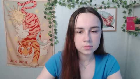 veryveryvery_shy online show from June 2026 05:42:01 AM
