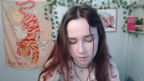 veryveryvery_shy online show from June 2026 05:58:01 AM
