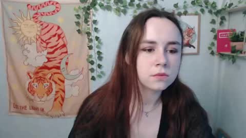 veryveryvery_shy online show from June 2026 05:30:02 AM