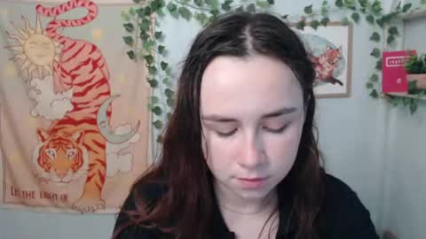 veryveryvery_shy online show from June 2026 05:42:02 AM
