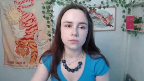 veryveryvery_shy online show from July 2026 05:42:02 AM