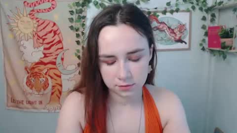 veryveryvery_shy online show from July 2026 05:48:01 AM