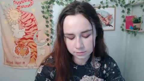 veryveryvery_shy online show from July 2026 06:06:01 AM