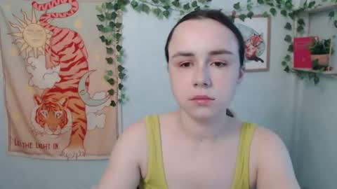 veryveryvery_shy online show from July 2026 05:56:02 AM
