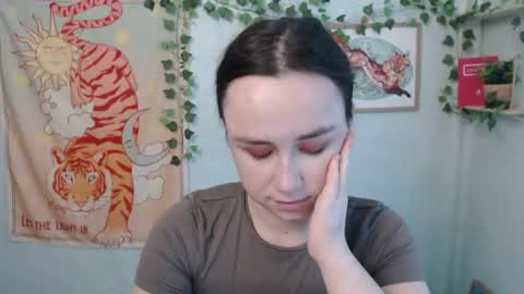 veryveryvery_shy online show from July 2026 10:21:02 AM