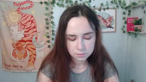 veryveryvery_shy online show from July 2026 05:54:01 AM