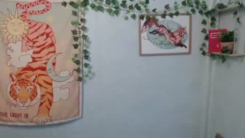 veryveryvery_shy online show from July 2026 05:49:02 AM