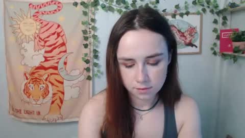 veryveryvery_shy online show from July 2026 05:48:02 AM