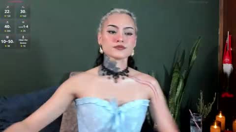 natalia gomez online show from June 2026 06:54:02 PM