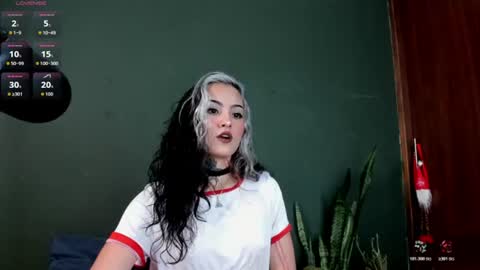 natalia gomez online show from June 2026 06:47:01 PM