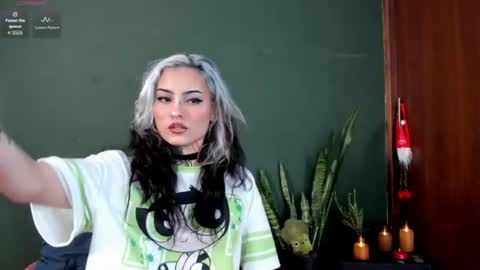 natalia gomez online show from June 2026 12:22:02 AM