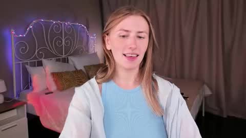 Celeste online show from September 2025 03:41:02 AM