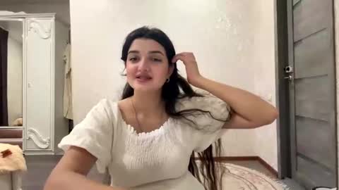Izzabel online show from July 2026 06:20:01 PM