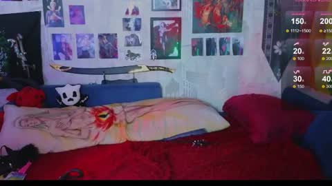 Emiel online show from June 2026 08:29:02 PM