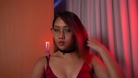 Vexa Nyx online show from May 2026 09:04:01 AM