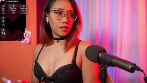 Vexa Nyx online show from June 2026 10:27:02 AM