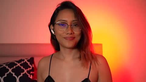 Vexa Nyx online show from July 2026 12:21:02 PM