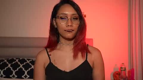 Vexa Nyx online show from July 2026 01:40:02 PM