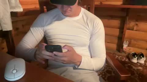 HendasWerout online show from September 2025 01:54:02 AM