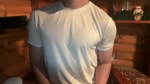 HendasWerout online show from October 2025 02:57:02 AM