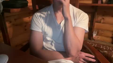 HendasWerout online show from November 2025 03:29:01 AM