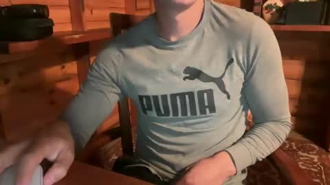 HendasWerout online show from November 2025 01:28:01 AM