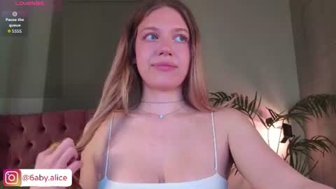 Alice  please dont forget to thumbs up me  online show from June 2026 07:44:02 AM