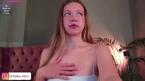 Alice  please dont forget to thumbs up me  online show from July 2026 05:12:02 AM