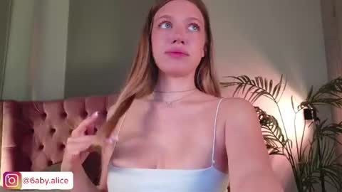 Alice  please dont forget to thumbs up me  online show from July 2026 05:44:02 AM