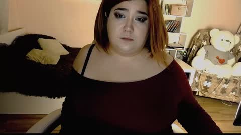 Vi Vixen online show from December 2024 04:20:01 AM